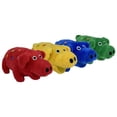 thumbnail image 3 of Multipet Dog Toy Globlet Plush 4" 1 ea (Pack of 6), 3 of 3