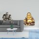 thumbnail image 2 of Figuras De Buda, Escultura Animal Moderna, Adorno De Mesa Para Sala De Estar, Oficina, Gabinete, Decoración Feng Shui, Fiesta De Aniversario, 2 of 8