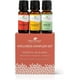 thumbnail image 1 of Plant Therapy Kit de Aceites Esenciales, 3 Piezas de 10 ml c/u, 1 of 1