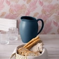 thumbnail image 3 of Noritake Colorwave Blue Pitcher, 3 of 3