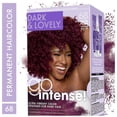 thumbnail image 2 of SoftSheen-Carson Dark and Lovely Go Intense! Ultra Vibrant Hair Color on Dark Hair, Passion Plum 1.0 ea Pack of 2, 2 of 2