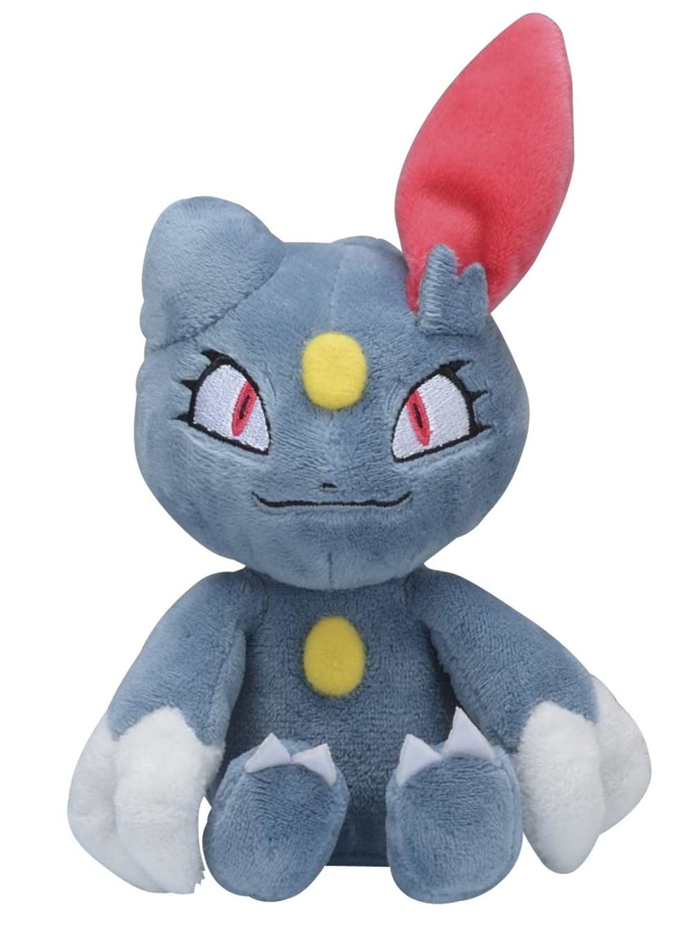 collectible soft toys