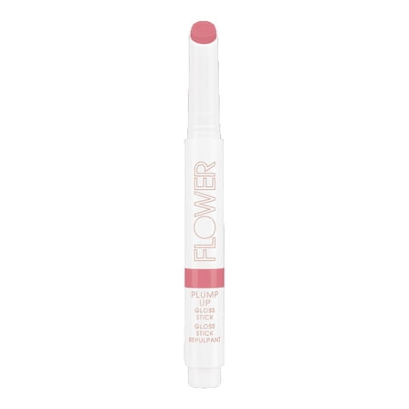 FLOWER Beauty Plump Up Gloss Stick - Spicy
