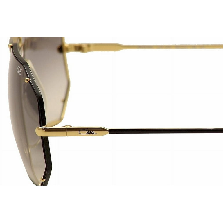Cazal Sunglasses CZ 905 BLACK 302 CZ905 - Walmart.com