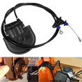 thumbnail image 5 of 581680302 581680301 Conjunto de cable rotador para St224/p St227p St230p St324 St327 St330 y Pr241 - Pr300, 5 of 5