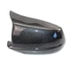 thumbnail image 5 of 2pcs Rearview Wing Mirror Carbon Fiber For Cola Cubierta del espejo retrovisor, 5 of 8