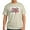 Natural, variant on CafePress - Ash Grey T Shirt - Men's Classic Graphic T-Shirt