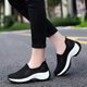 thumbnail image 3 of Mesh Running Shoes Women Shoes for Outdoor Use 1Pair, 3 of 5