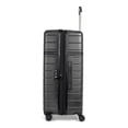 thumbnail image 5 of Bugatti Hamburg Valise Rigide 24 Pouces (Charbon), 5 of 5