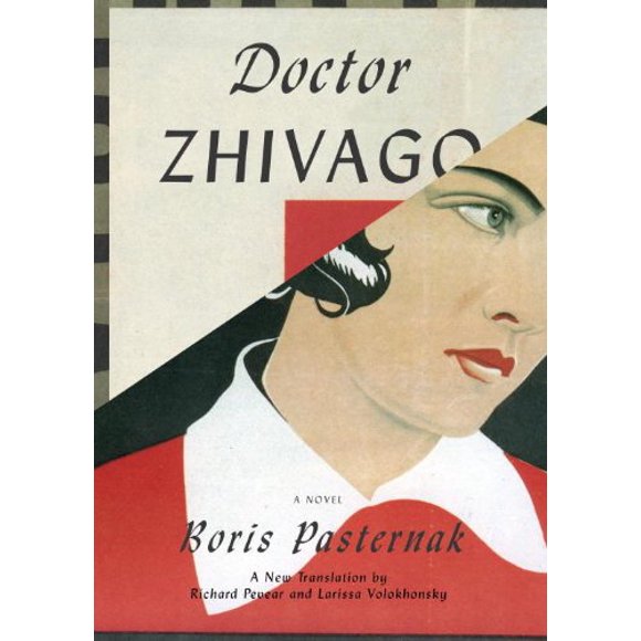 Doctor Zhivago 9780307377692 Used / Pre-owned