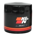 thumbnail image 1 of Filtro de aceite K&N Select SO-1003 para TOYOTA/LEXUS/SUZUKI/CHEVROLET, 1 of 8