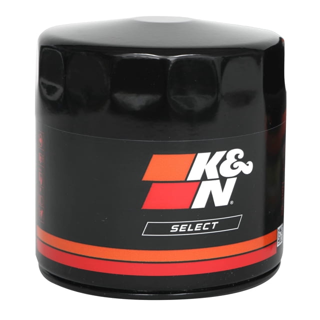 Filtro de aceite K&N Select SO-1003 para TOYOTA/LEXUS/SUZUKI/CHEVROLET