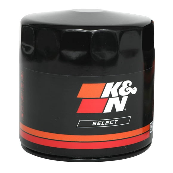 Filtro de aceite K&N Select SO-1003 para TOYOTA/LEXUS/SUZUKI/CHEVROLET