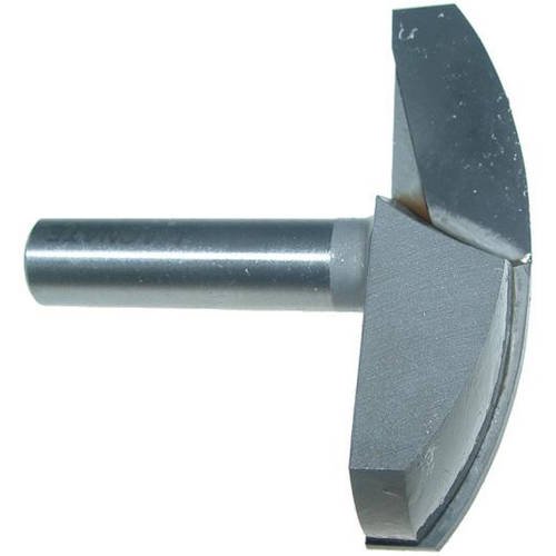 Magnate 5568 Horizontal Crown Molding Carbide Tipped Router Bit — 3