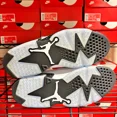 thumbnail image 5 of N I-K-E A i r-Jor-dan 6 Retro Oreo 2024 Size 8.5-10 White Black CT8529-112, 5 of 5