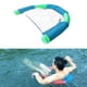 thumbnail image 4 of Asiento flotante para natación, silla flotante tipo fideo, asiento acuático para piscina Verde 6.5x150CM, 4 of 9