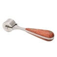 thumbnail image 3 of Rodillo De Prensa De Cuero, Alisado De Rodillos De Cuero Para Manualidades De Cuero Para Cuero DIY Mgaxyff Leather Tools, 3 of 8