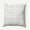 Fresh Green, variant on 16" x 16" Simply Daisy Dots Of Spots Polyester Accent Pillow, Cornflower Qty 1
