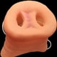 thumbnail image 4 of Accesorios para fotos de de cerdo, disfraz de Cosplay, hocico de cerdo de Animal de goma para Halloween, juegos de rol,, 4 of 7