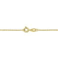 thumbnail image 3 of Everly Women's 14k Yellow Gold Necklace, 3 of 7
