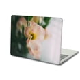thumbnail image 4 of KSK KAISHEK Hard Case Only for Old MacBook Pro 13"( Retina Display, 2015/2014/2013/end 2012) Model A1425/A1502, No CD-ROM Rose series 0996, 4 of 5
