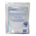 thumbnail image 1 of Superclean All Purpose Cloth 10pk, 1 of 1