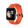 thumbnail image 2 of Correa de Reloj Compatible conMi Watch Lite para Redmi Watch Lite Correa de Silicona de Repuesto para Reloj Inteligente ANGGREK Otros, 2 of 6