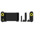 thumbnail image 2 of Controlador de Juegos Botón de Objetivo Del Controlador de Móvil Estirable para Teléfonos Inteligentes para Juegos para IOS para Android Jinwen Controlador de juegos, 2 of 8