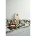 thumbnail image 2 of ZWILLING Twin Classic Batterie de Cuisine 12 Pcs en Acier Inoxydable 18/10, 2 of 8