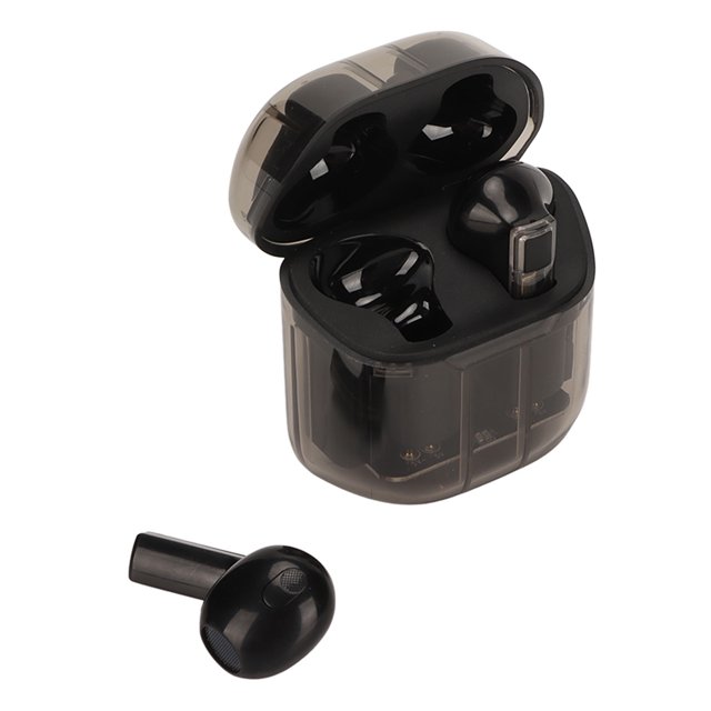 Auriculares Bluetooth, Auriculares inalámbricos Bluetooth Translúcidos Auriculares deportivos para juegos Auriculares inalámbricos para juegos Calidad superior