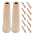 thumbnail image 1 of Winding Tube Paper Beginners Ergonomic Structure 12Pcs 6.9X2.0X2.0In, 1 of 8