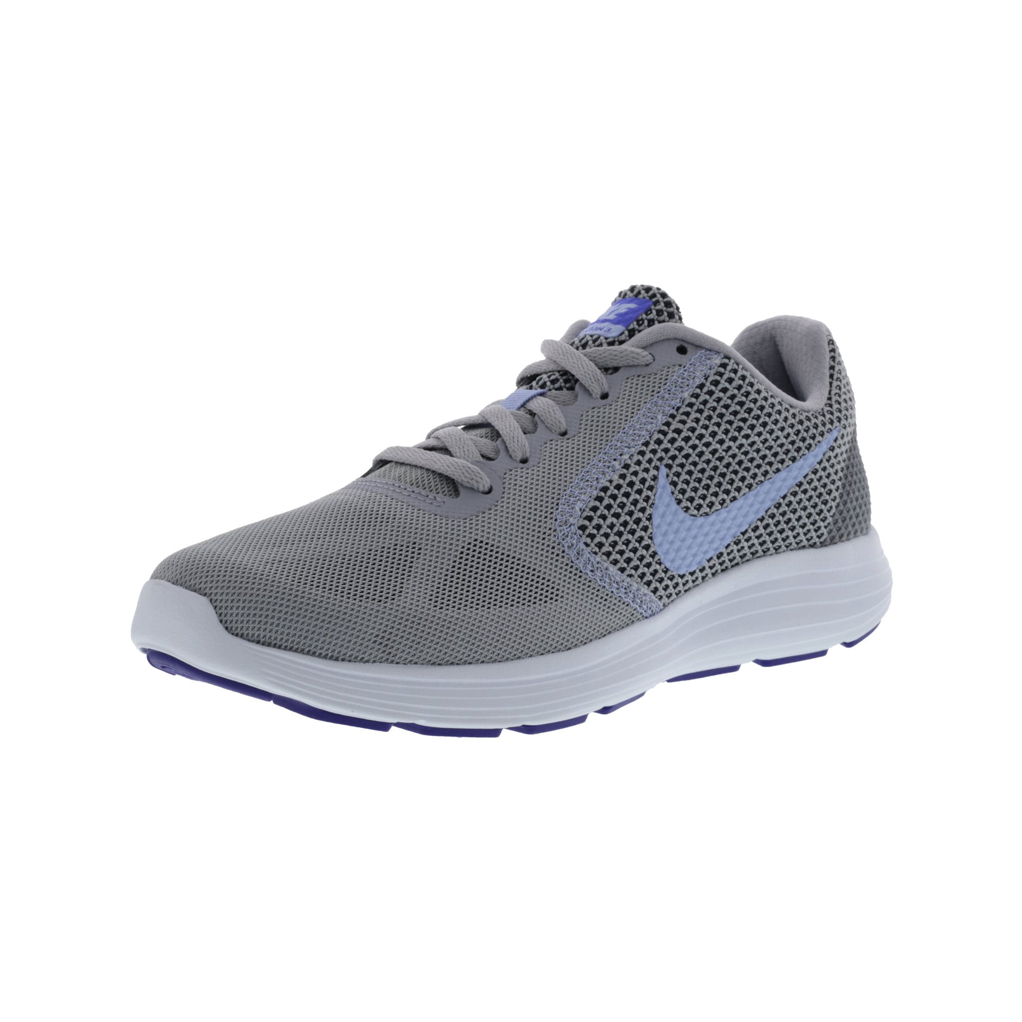 Denso gris Accesorios Nike Women's Revolution 3 Wolf Grey / Aluminum Black Ankle-High Fabric Running Shoe - 8M | Walmart Canada Denso gris Accesorios Nike Women's Revolution 3 Wolf Grey / Aluminum Black Ankle-High Fabric Running Shoe - 8M | Walmart Canada