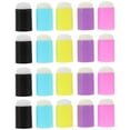 thumbnail image 4 of WHAMVOX 20Pcs Finger Sponge Daubers for Painting and Drawing in Various Colors, 4 of 8