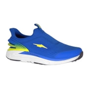 Boys Coil-On Athletic Sneakers