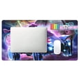 thumbnail image 6 of Rocket League Mouse Pad, Non-Slip Stitched Edges Gaming Mouse Pads, Long Rubber Desk Mat, 15.8x29.5 In, 6 of 9