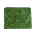 thumbnail image 2 of Alfombrilla para aseo de mascotas, impermeable, lavable, sostenible y reutilizable para perros, para uso en interiores y exteriores, 46 x 58 cm, 2 of 8