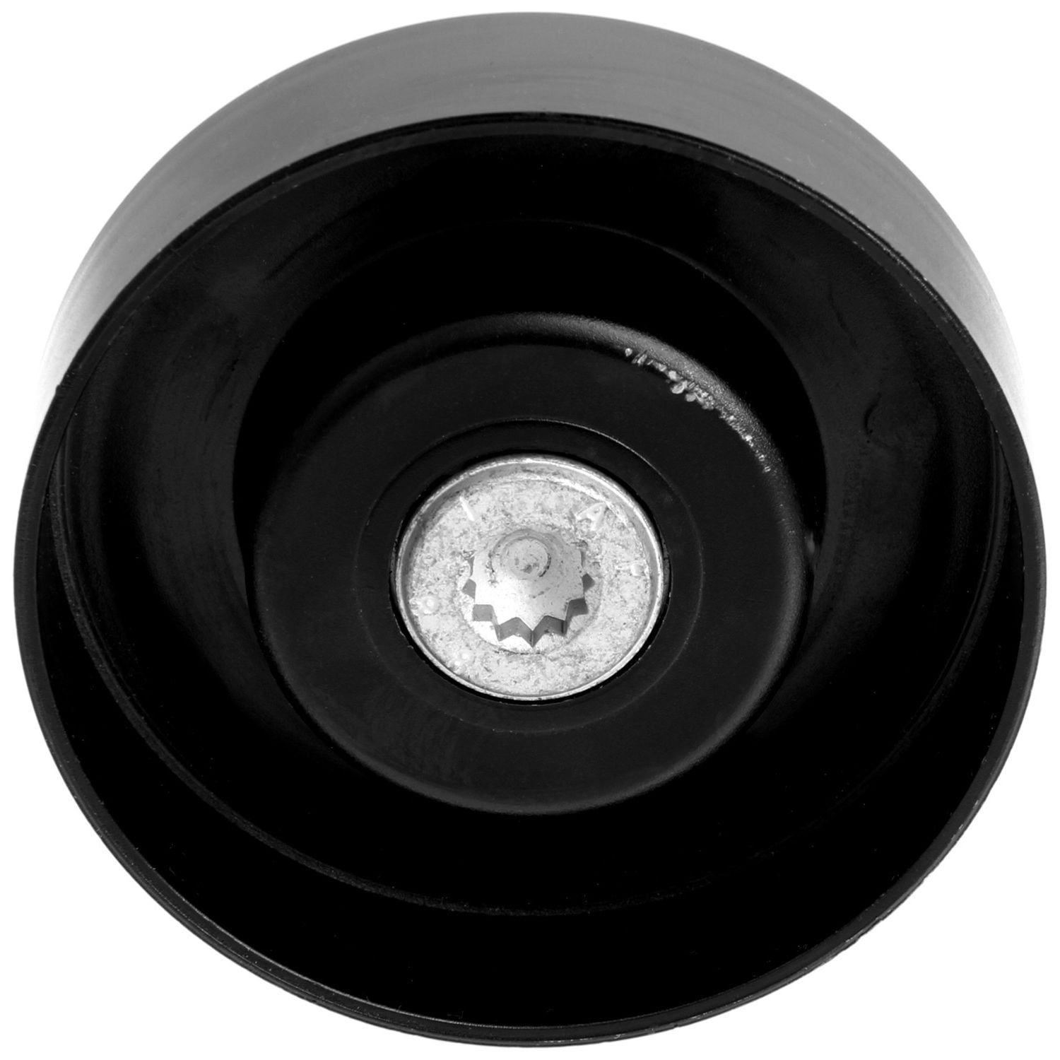 Gates 36251 DriveAlign Belt Drive Idler/Tensioner Pulley For 02-08 A4 A4 Quattro Fits select: 2002-2008 AUDI A4