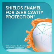 Sensodyne Pronamel Active Shield Whitening Enamel Toothpaste, Cool Mint, 3 Pack, 3.4 oz