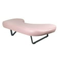 thumbnail image 4 of Almohada para uñas, almohada para manicura, soporte multifuncional para reposabrazos de manicura, soporte para reposabrazos de uñas, para tecnología Rosa, 4 of 8