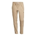 thumbnail image 5 of George Men's Ripstop Joggers, 5 of 5