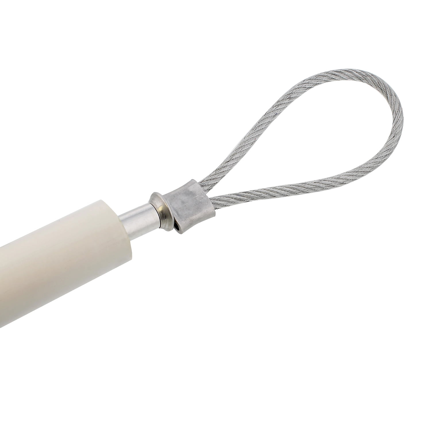 Animal Catch Pole – 4’ Ft Small Animal Handling Catch Pole with 10” Inch Opening
