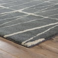 thumbnail image 6 of Jaipur Rugs Town Abstract Lines Indoor Area Rug, 6 of 6