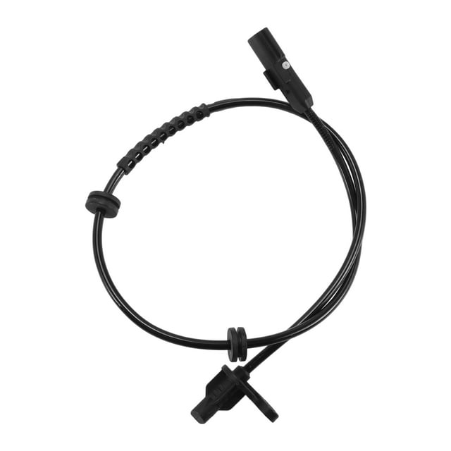 Sensor de velocidad de rueda ABS trasero derecho Unique Bargains Sensor ABS Sistema de frenos antibloqueo No.479006210R/479502178R/479007376R para RENAULT Clio 2012-2021