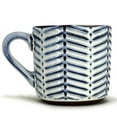 thumbnail image 4 of Ma Maison Winter Wind Mug, 480ml, Blue, 4 of 4