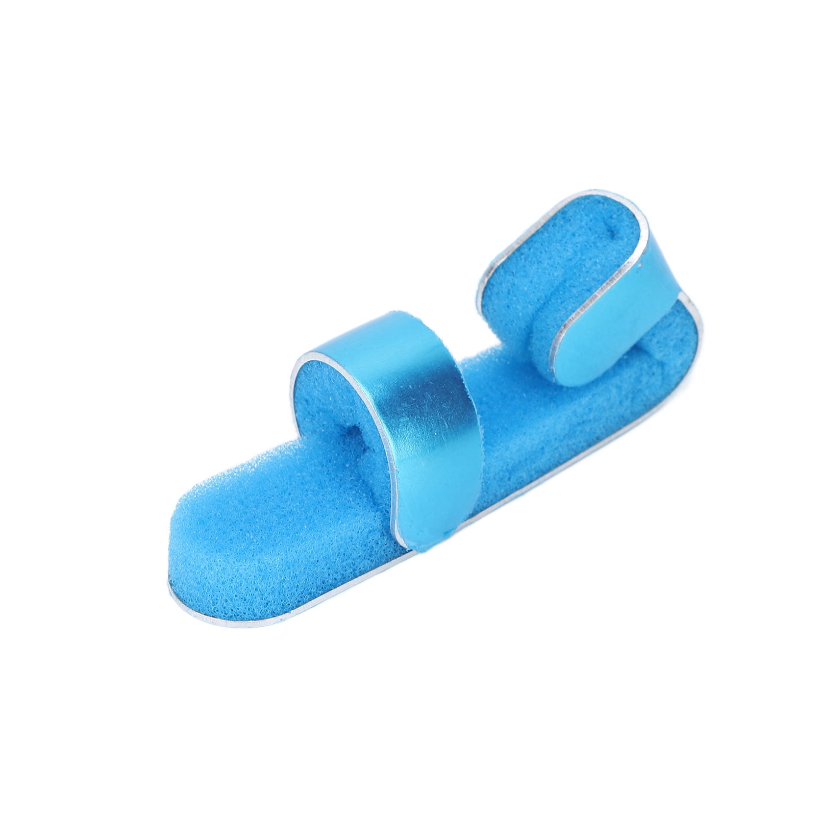 Pinky Finger Splint, Fixed Splint Aluminum Alloy Sponge Finger Splint