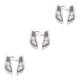 thumbnail image 3 of sweethay 1Pair Front Turn Signal Light Indicator For 50 Vespa 125 Accessories LX Type1 NO1, 3 of 6