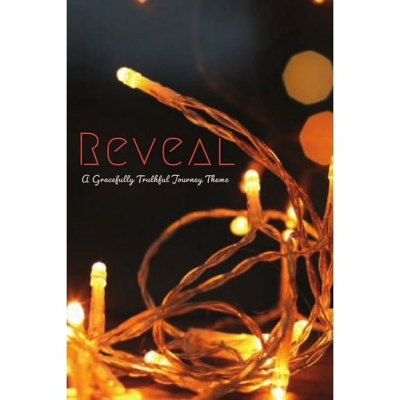 Reveal, (Paperback)
