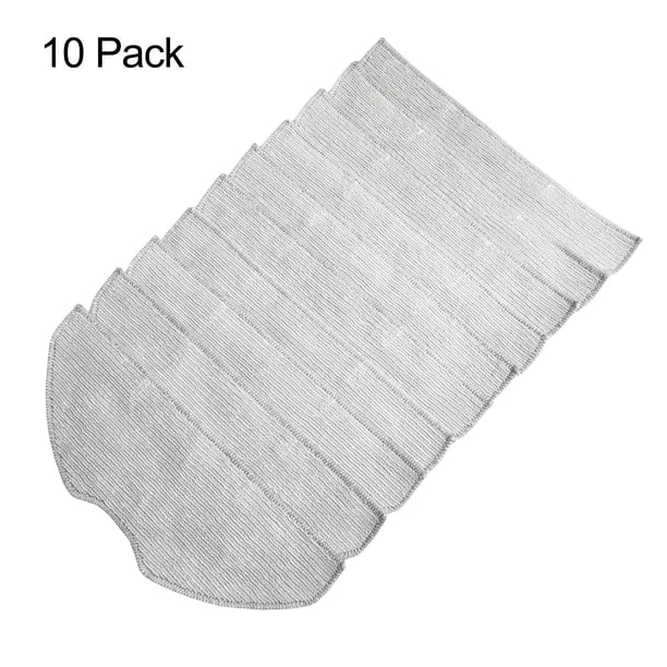 Paño de fregona para Tapo RV30 Max Plus, para RV30 Max, para RV20 Max Plus, para RV20 Max
