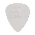 thumbnail image 3 of Dunlop 44P.38 Nylon Standard, White, .38mm, 12/Player's Pack, 3 of 8