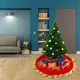 thumbnail image 4 of Herramienta para hornear galletas de fondant tridimensional con temática navideña con juego de sellos de émbolo, pan de jengibre para niño/niña, muñeco de nieve, Papá Noel, árbol de Navidad, reno,, 4 of 6